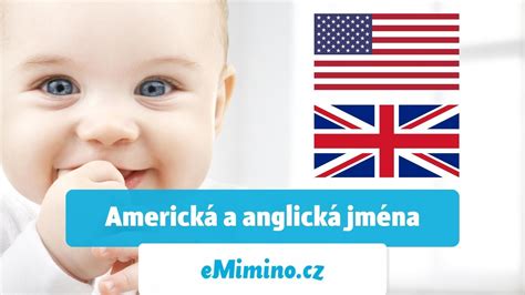 anglická jména|Britská jména od r. 1904 do dnešního dne